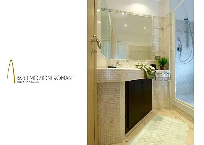 Emozioni Romane