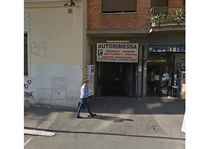 Emozioni Romane 4*